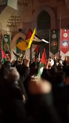 غزه رو فراموش نکنیم...  