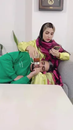 چرا آخه؟ ، به کدامین گناه؟ 😐😂