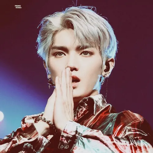 اهم اهم✲❈ taeyong kimjuncotton