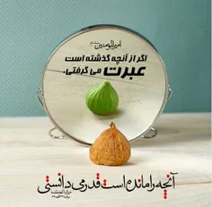 ✨ ما أَکْثَرَ الْعِبَرَ وَأَقَلَّ الاِْعْتبَارَ!✨ 