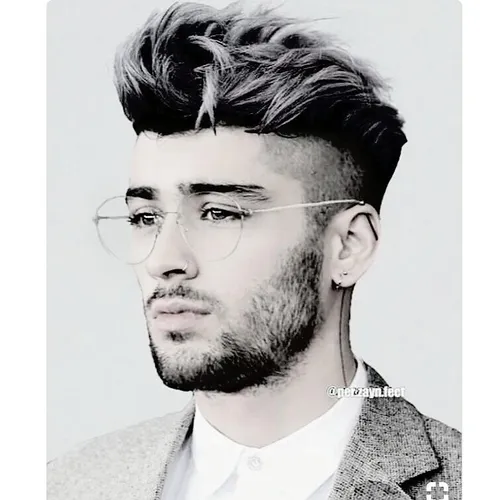 zayn💚