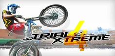 دانلود Trial Xtreme بازی موتورسواری جذاب اندروید + دیتا +