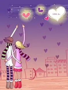♥