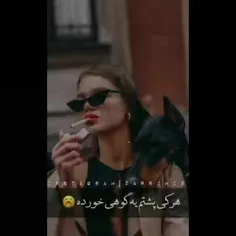 خدا چرا اینا رو ب من داده ⁉️