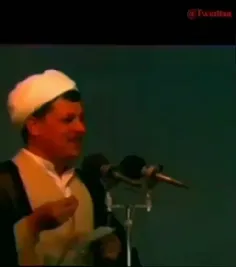 عاقای هاشمی رفسنجانی علت فاسد بودن فائزه و مهدی هاشمی را بیان میکند...با دقت ببینبد