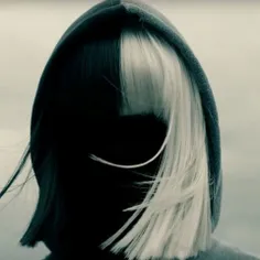 آلبوم جدید وفوقالعاده زیبا Sia هم اکنون در کانال آلبوم سا