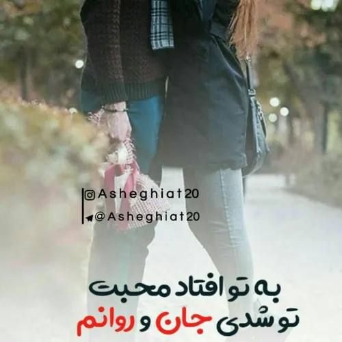 عکس نوشته keramatandimeshki 26512408 - عکس ویسگون