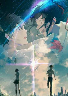 your name