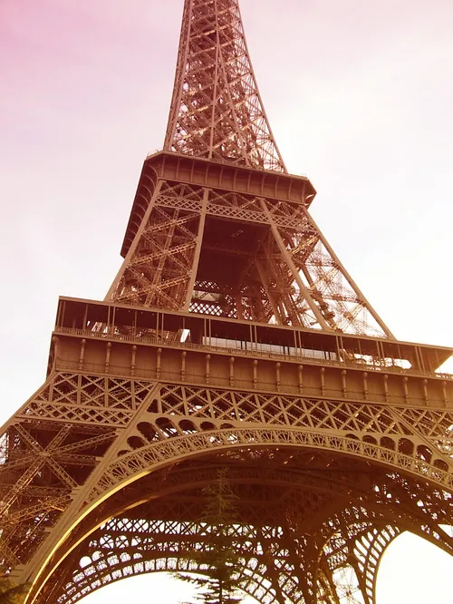 پاریس رویایی