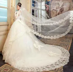 لباس عروس برندجورجس