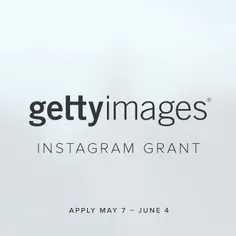 Getty Images Photo Agency @gettyimages, in collaboration 
