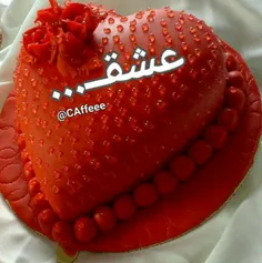 #طرزتهیه کیک عشق🎂  