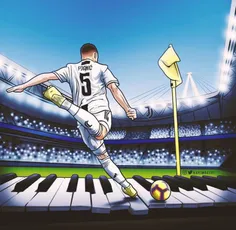 # #JUVENTUS