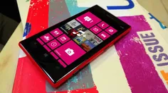گوشی جدید نوکیا Lumia1020