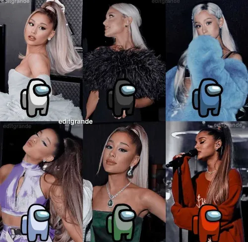 arianagrande