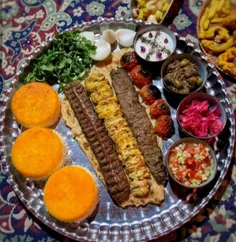 #خوراکی های #دلبرانه 😋😍 #خوردنی #ایده #هنر #خلاقیت #آشپزی