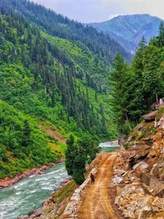 اینجا کجایی افغانستان است 🇦🇫🥰