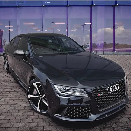 Audi RS7