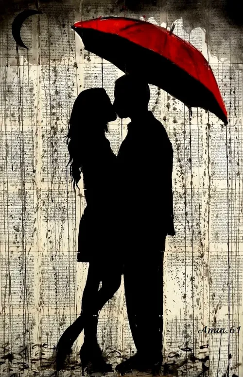 LouiJover Love