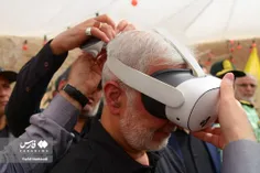 مرز شلمچه در نگاه وزیر کشور