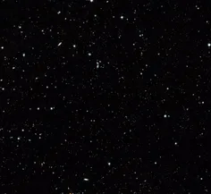 شاهکار جدید #تلسکوپ #هابل؛ #۲۶۵ #هزار #کهکشان در یک قاب