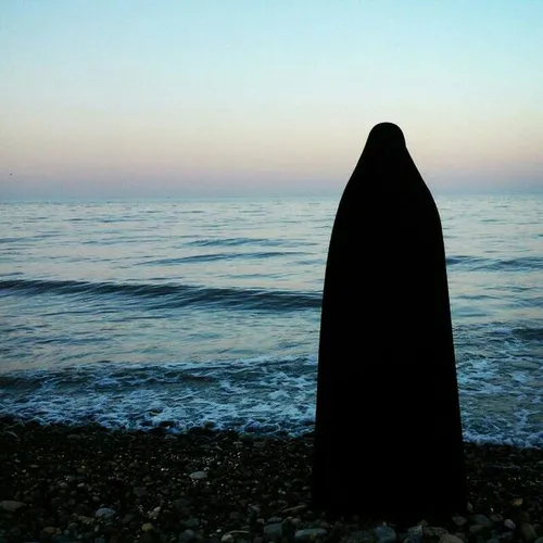 کمپین "چادری می شوم برای حسین"