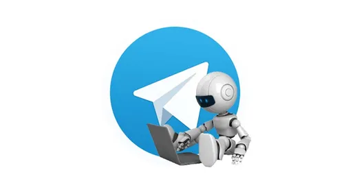 آموزش ساخت ربات تلگرام یکی از پرطرفدار ترین دوره های آموز