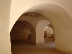 the tomb of abdosamad and the congregational mosque  #700