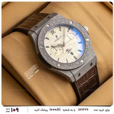 ساعت مچی Hublot مدل 11640  - خاص باش مارکت
