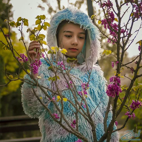 عکاسی کودک شیراز