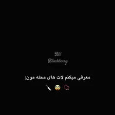 بقیه رفتن دعوا 😂