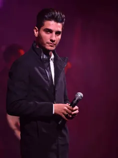 #محمد_عساف