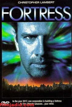دانلود فیلم فوق العاده دیدنی Fortress 1992 با لینک مستقیم