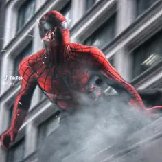 Spiderman 🕸🕷