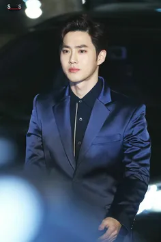 suho