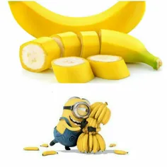 🍌 مصرف یک عدد موز در اول صبح میتواند شما را خوش اخلاق تر 