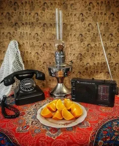 پرتقال...👌❤🍊