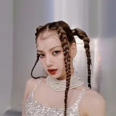 lisa
blackpink