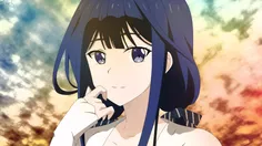 انیمه masamune-kun no revenge  #انیمه #والپیپر #پس_زمینه 