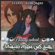 °❀• attack on titan •❀°