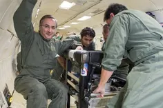 بابرنامه ریزی ناسا به منظور اعزام فضانورد به کره مریخ، خن
