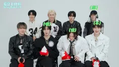 Stray Kids SOHU KOREA interview Teaser 👀✨️