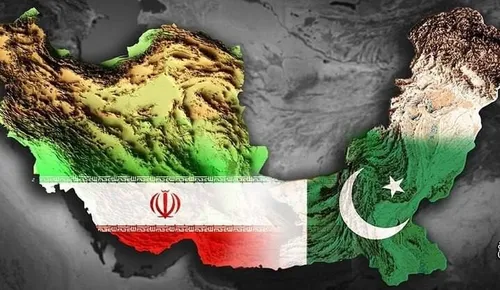 افسران رابط ایرانی و پاکستانی در تربت و زاهدان مستقر می ش