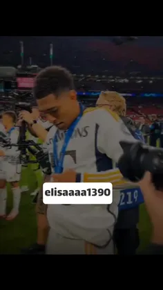 HALA MADRID🤍