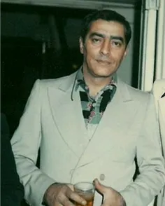 محمد علی فردین