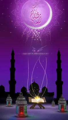 ❣ #رمضان 