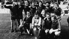 قهرمانی لیگ قهرمانان سال ۱۹۷۵ 