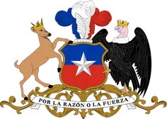 نشان ملی شیلی
