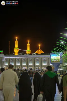 عثر الدهر ویرجو أن یقلا...تربت کفک من راج محالا