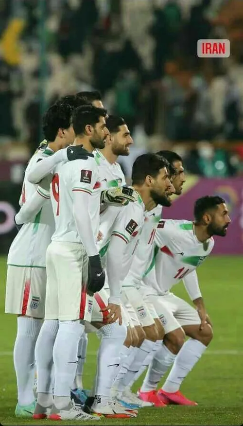 ♥️🇮🇷